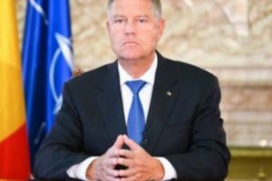  Klaus Iohannis a promulgat bugetul: apropo de pensii, Guvernul trăieşte într-o lume paralelă 