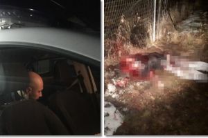 Dispecer 112 cercetat disciplinar pentru neglijenţă în serviciu, în cazul bărbatului decapitat cu drujba