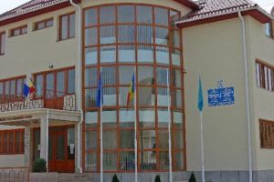 Primăria Corunca angajează