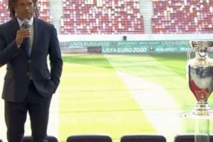 Veste uriaşă pentru România! Unul dintre cele mai importante evenimente sportive ale anului va avea loc la Bucureşti