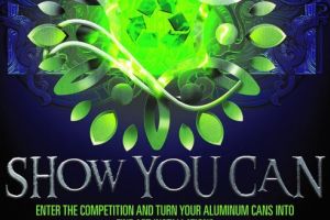UNTOLD lansează competiţia internaţională „Show You Can”, pe tema reciclării