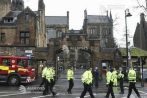 Măsuri extreme după atacurile asupra moscheei din Noua Zeelandă. Autorităţile din Marea Britanie şi Franţa sunt în alertă