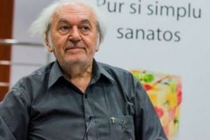Doctorul Pavel Chirilă, veşti de ultimă oră. Ce se întâmplă cu părintele homeopatiei româneşti