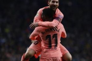 LIGA CAMPIONILOR. S-au tras la sorţi meciurile din sferturile de finală. Manchester United - Barcelona este marele şoc. Programul complet