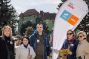 Europarlamentarele – marea provocare pentru USR Caraş-Severin, care intră în linie dreaptă pentru strângerea de semnături