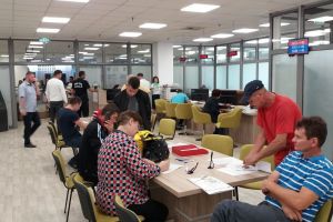 Termen prelungit pentru plata impozitelor