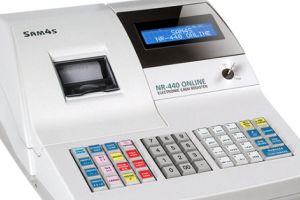 Antifrauda, cu ochii pe casele de marcat