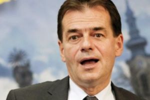 Ludovic Orban, după conferinţa cu secretarul general al PPE: A solicitat sprijin pentru Laura Codruţa Kovesi