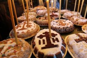 Cum a apărut coliva? Ce este Sâmbăta Colivelor?