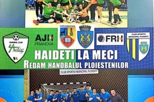 Cuplaj de calificare in Sala ,,Olimpia