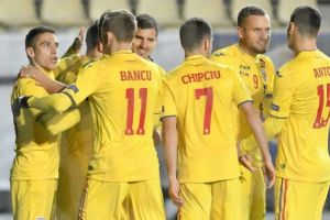 Chiriches inlocuit la echipa nationala