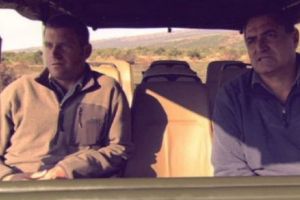 Nou documentar la TVR 2: „În inima Africii”