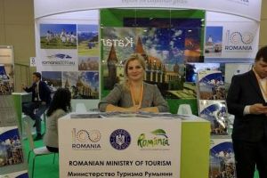 Aplicaţia Visit Harghita a ajuns până în Rusia