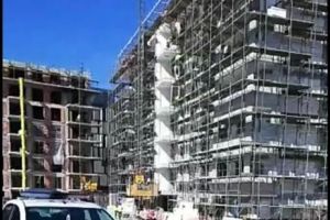 Secretul pieţei imobiliare. Cum este acoperit picajul din zona rezidenţială