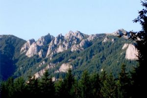 Descoperă Prahova. Staţiunea Cheia, locul perfect pentru iubitorii de natură