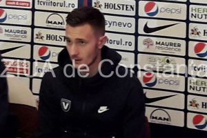 Amicale cu Spania si Danemarca: Cinci fotbalisti de la FC Viitorul in lotul de tineret al Romaniei pentru stagiul din Spania