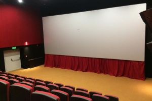 Post vacant de casier în cadrul Compartimentului Casa de Cultură şi Cinematograful ”Calimănel”