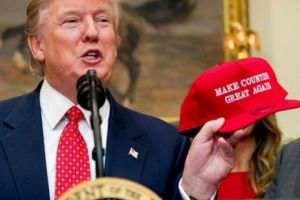 De ce va câştiga Trump alegerile din 2020? „It's economy, stupid!”