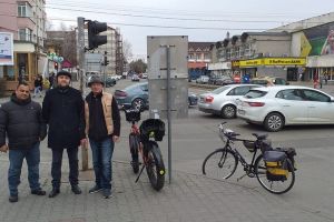 Doar ei au ieşit efectiv în stradă la grevă pentru autostrăzi