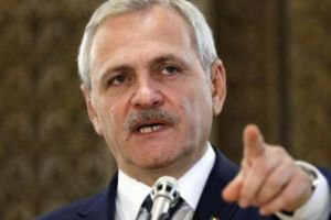 Liviu Dragnea a explodat din cauza protestului #şîeu. Ce propunere spectaculoasă a făcut liderul PSD
