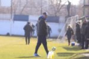 Altă săptămână, alt meci greu pentru ACS Poli. Pe Electrica vine Academica Clinceni