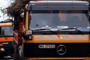 Curăţenia de primăvară, în desfăşurare la Târgu-Mureş