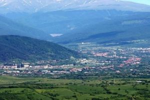 Bani pentru drumurile din Lereşti