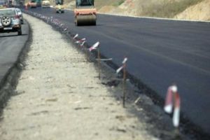 Şi noi avem motive să protestăm pentru infrastructură