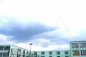 Aproape 4 milioane de euro pentru liceul de la Moldova Nouă, într-o singură lună!