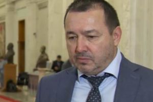 O lege iniţiată de Rădulescu a picat