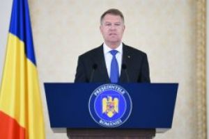 Presedintele Iohannis a promulgat Legea bugetului de stat pe 2019