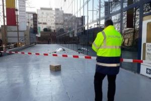 Timis: Fostul procuror-sef al DNA Timisoara, decedat dupa ce a cazut de la etajul VI al cladirii unde lucra