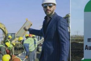 Avertisment! „Cum ne dăm seama că e o păcăleală chestia cu metrul de autostradă de la Suceava?”