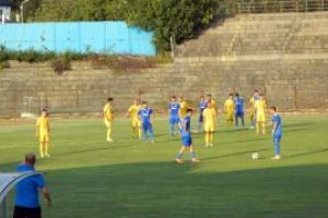 Fotbal: Derby-ul etapei. Minerul Baia Mare intalneste in deplasare ACS Fotbal Comuna Recea