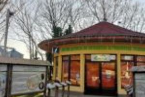 Asociaţia „Dunărea” Moldova Nouă se alătură campaniei „Curăţenie de primăvară”