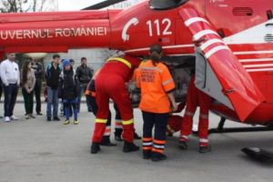 Gravidă în şase luni, A MURIT în drum spre SALVARE!