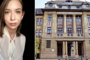 INTERVIU. Olimpici mureşeni: Antonia Vig, „Trebuie să te bucuri de experienţa oferită, nu doar de nota finală”