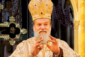 Ialomiţa: Episcopul Sloboziei şi Călăraşilor, P.S. Vincenţiu, desemnat personalitatea judeţului. Alte 100 de persoane, din 10 domenii, au fost nominalizate.
