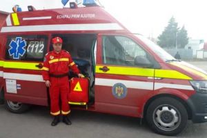 FOTO| Un paramedic SMURD din Alba a intervenit în timpul liber pentru a ajuta un tânăr accidentat în timpul unui meci de fotbal: “A fost un adevărat erou pentu mine! Mult respect!”