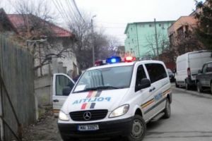 ASALT la TRAFICANŢI de TUTUN din ARGEŞ!