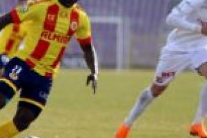 Alex Pelici vrea să ia coroana liderului! Ripensia primeşte vizita Sportului Snagov duminică