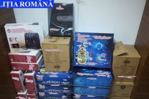 Atenţie la escroci! Avertismentul poliţiei cu privire la vânzarea de oale, la preţuri ENORME