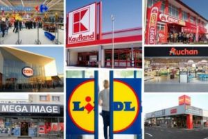 Dispare un cunoscut lanţ de magazine de pe piaţă! Mutare în forţă a unui gigant