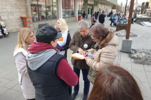 Dacian Cioloş, propune soluţii concrete pentru problemele din Harghita şi Covasna