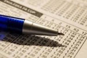 Un bărbat din Vâlcea a simţit că-i pune Dumnezeu mâna în cap când a pus un bilet în valoare de 2 lei la pariuri. Cât a câştigat