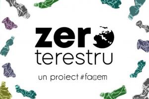 Zero Terestru, o iniţiativă ecologică a elevilor din Târgu-Mureş