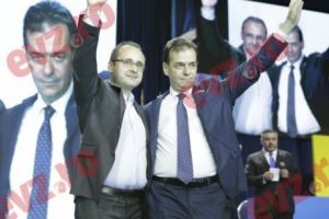 Decizie înainte de alegeri! Un important membru PNL a anunţat că părăseşte din organizaţia. Cine îi ia locul?