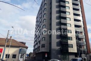 Prefectura Constanta nu renunta la proces!: Cere anularea unei hotarari de Consiliu Local Municipal. Vizat, blocul din coasta Politiei   