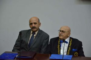 #citesteDobrogea: Comandor Gheorghe Samoilescu - In Academia Navala, Garabet Kumbetlian a fost profesorul cu cele mai multe realizari stiintifice“ (document) 