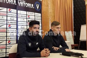 Campioana joaca la Ovidiu!: FC Viitorul da piept sambata cu CFR Cluj. Echipa lui Hagi vrea o noua victorie de rasunet 